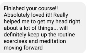 Feelings First Shadow Work - Self Love and Emotional Mastery Course