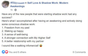 Feelings First Shadow Work - Self Love and Emotional Mastery Course
