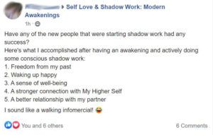 Feelings First Shadow Work - Self Love and Emotional Mastery Course