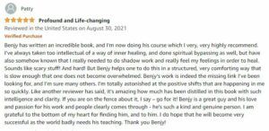 Self Love and Shadow Work Course Review