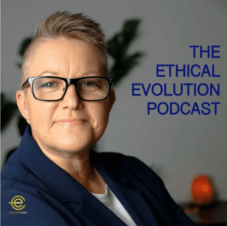 Ethical Evolution Podcast - Benjy Sherer gets interviewed about emotional fitness & life purpose.