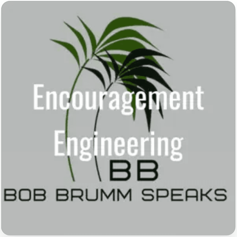 Encouragement Engineering Podcast Interview with Benjy Sherer about positivity, joy and gratitude.