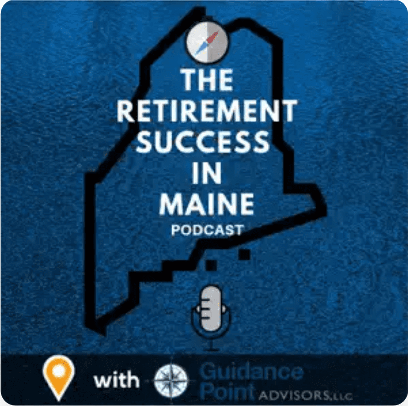 Retirement Success Podcast Interviews Benjy Sherer about healing stress in your post career life.