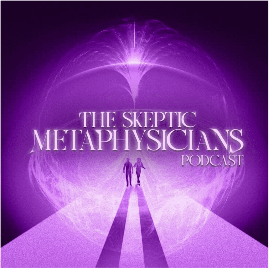 The Skeptic Metaphysician Podcast interviews Benjy Sherer about Manifesting & the Law of Attraction.