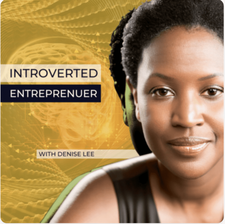 Introverted Entrepreneur Podcast interviews Benjy Sherer about the emotional challenges of CEOs.