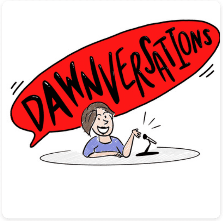 Dawnversation podacst interviews Bejny Sherer about his guaranteed Anxiety & PTSD relief methods.