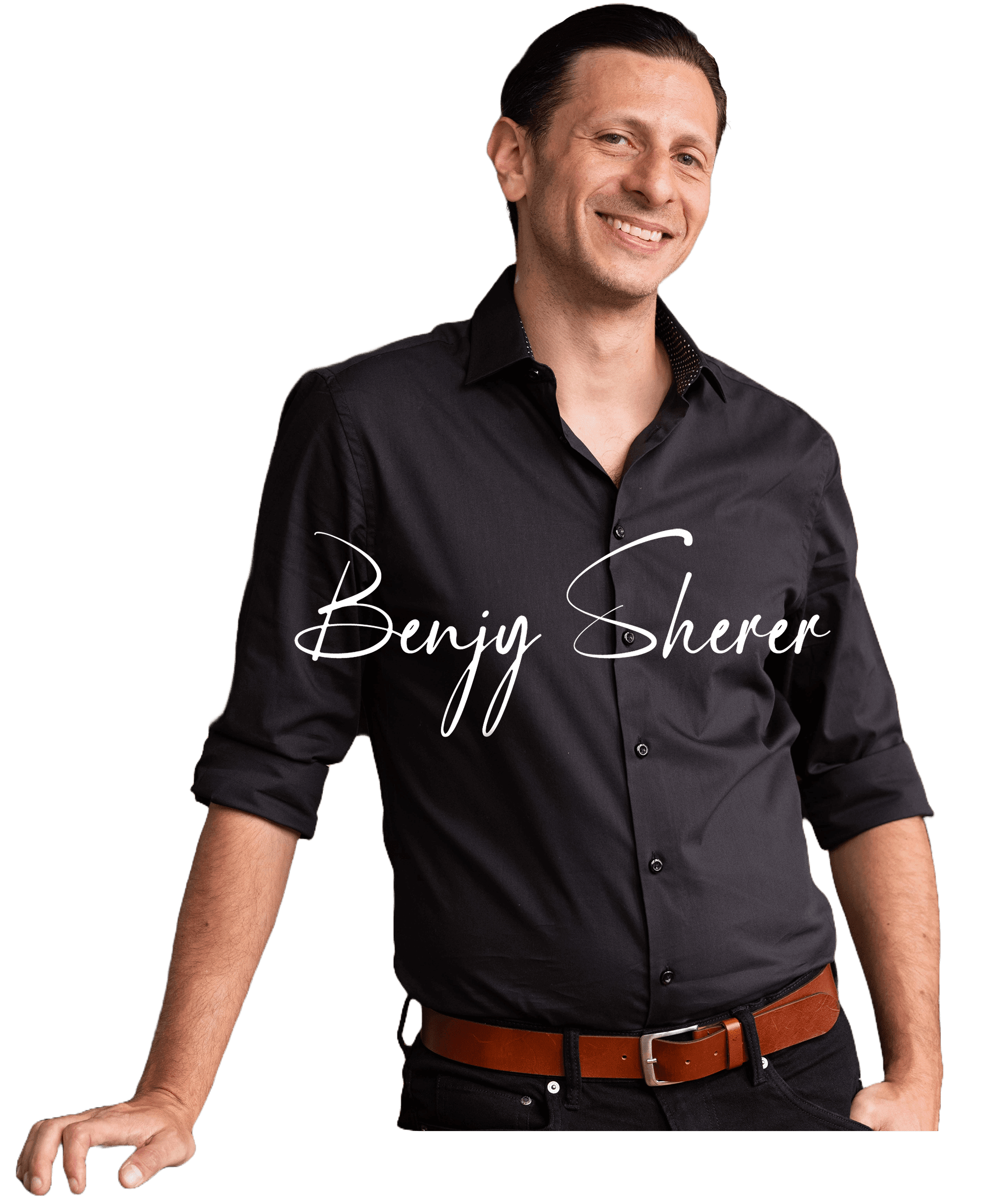 Benjy Sherer Trauma Coach 03-min Benjy Sherer - Anxiety and Trauma coach for PTSD relief and emotional healing.