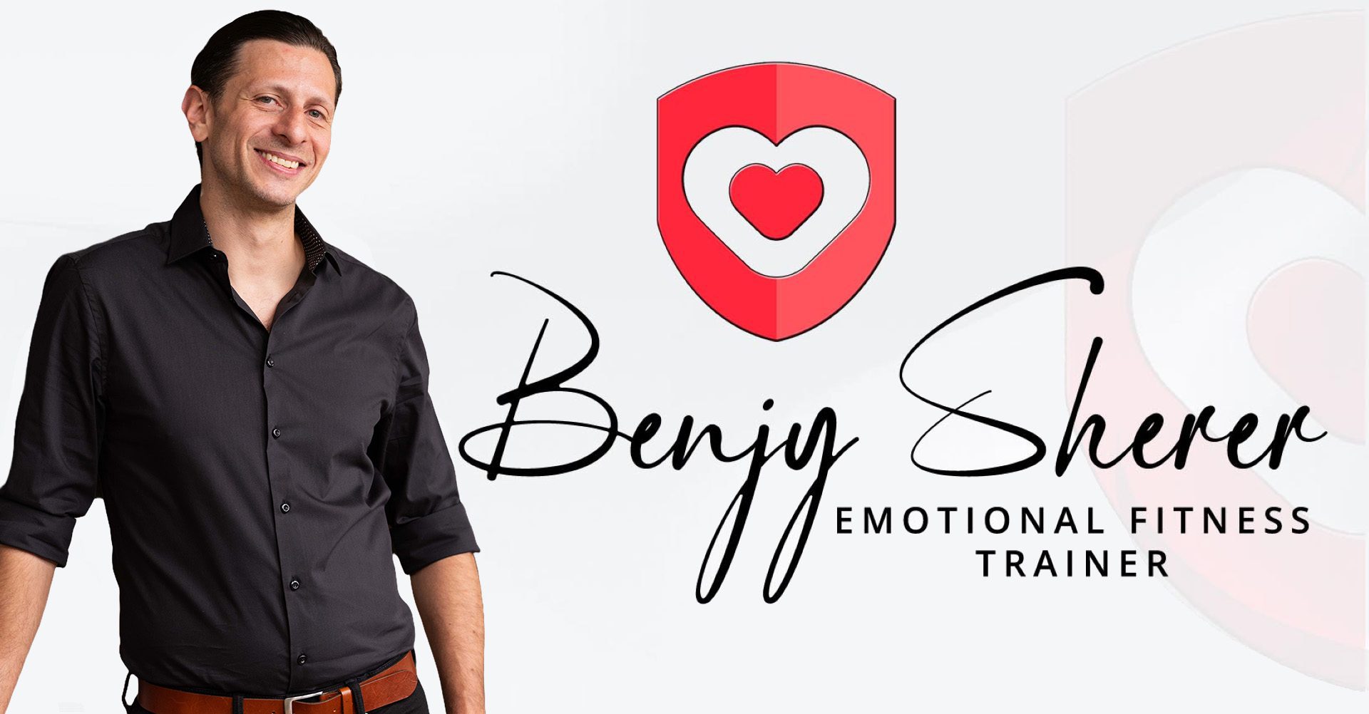 Benjy Sherer Website Thumbnail Benjy Sherer Website Thumbnail 2024 Anxiety Coach and Emotional Fitness Trainer