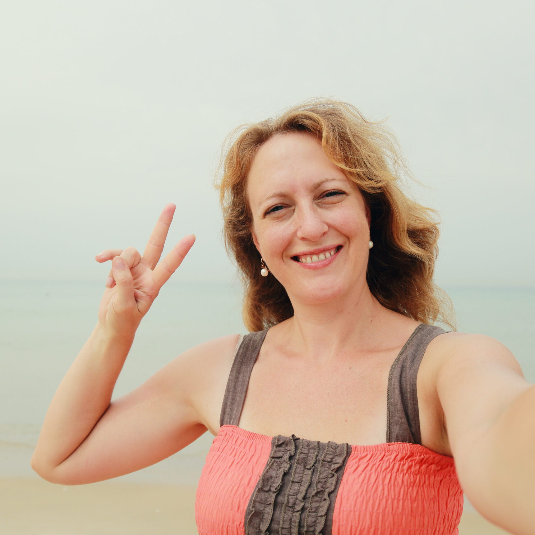 Feelings First Shadow Work Client Testimonial Self Love and Shadow Work Course Testimonial - Feelings First